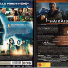 2 KPL DVD ELOKUVIA - pikkukuva 2