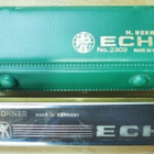 HOHNER Huuliharppu ECHO , siisti hyvä C duuri peli - pikkukuva 1