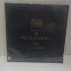 MORBID ANGEL - NEVERMORE M-/M- 7" - pikkukuva 2