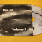 Various – Sue CD Volume 2 CD Maij´ Karman Kauniiit kuvat - pikkukuva 1