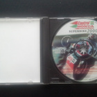 PC CD: Castrol Honda Superbike 2000 peli (1999) *Jewel case* - pikkukuva 3