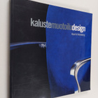 Kaarle Holmberg : Kalustemuotoiludesign - pikkukuva 1