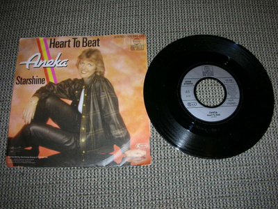 Single Aneka: Heart to beat