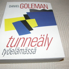 Daniel Goleman Tunneäly työelämässä  -nid - pikkukuva 1