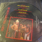 12" - Hanoi Rocks - Don't You Ever Leave Me - pikkukuva 2