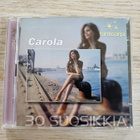 Carola – 30 Suosikkia (2xCD) - pikkukuva 1