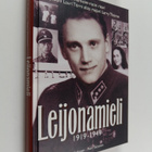 Kari Kallonen : Leijonamieli : Mannerheim-ristin ritari k... - pikkukuva 1