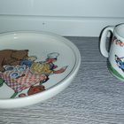 Parhaat kaverukset lastenastiasto - pikkukuva 4