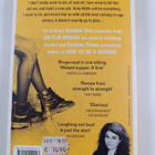 Caitlin Moran : How to build a girl - pikkukuva 2