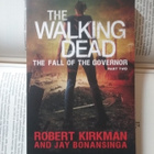 Kirkman - The Walking Dead: The Fall of the Governor Part 2 - pikkukuva 1