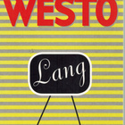 Kjell Westö: Lang - pikkukuva 1