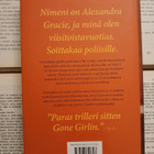 Abigail Dean - Tyttö A (sid.) - pikkukuva 2