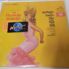 OST - THE PLEASURE SEEKERS 1ST PRESS USA -64 EX+/M- LP - pikkukuva 1