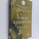 Tommi Kinnunen : Neljäntienristeys - pikkukuva 1