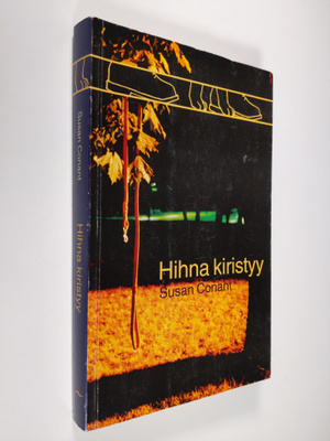 Susan Conant : Hihna kiristyy