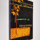 Susan Conant : Hihna kiristyy - pikkukuva 1