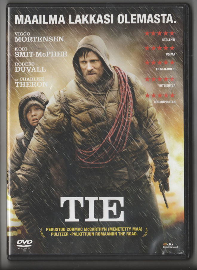 TIE [2009][DVD] Viggo Mortensen