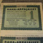 Raha-Arpoja 10 kpl 1960 ja 1963 - pikkukuva 2