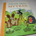 Miler Myyrän satuaarre - pikkukuva 1