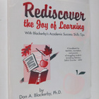 Don A. Blackerby : Rediscover the Joy of Learning - Black... - pikkukuva 1