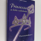 Meg Cabot : Prinsessa ja koko valtakunta - pikkukuva 1