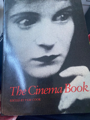 The Cinema Book BFI