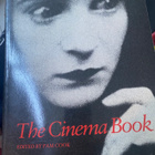 The Cinema Book BFI - pikkukuva 1