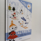 Katariina Heilala : Talviretki Pikku Myyn kanssa - pikkukuva 1