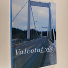 Kalevi Tarkkanen : Valvotut yöt (signeerattu) - pikkukuva 1