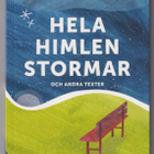 Karin Erlandsson: Hela himlen stormar - pikkukuva 1