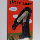 Jättiläiset - pikkukuva 1
