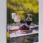 Christer Lingström : Herkullista kesäruokaa - pikkukuva 1