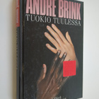 Andre Brink : Tuokio tuulessa - pikkukuva 1
