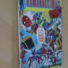 Hämähäkkimies Spider-man 6 / 1980 - pikkukuva 1