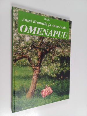 Anne Paalo ym. : Omenapuu
