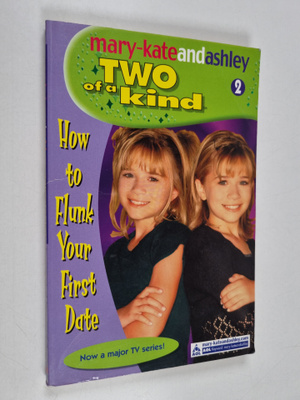 Bob Keyes ym. : How to Flunk Your First Date