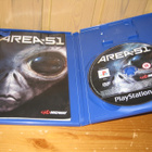 Area 51 Ps2 - pikkukuva 2