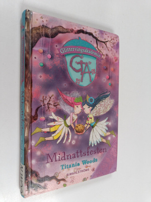 Titania Woods : midnattsfesten
