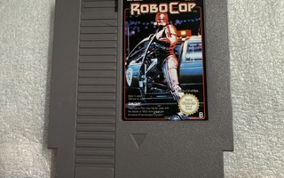 Snes  robocop