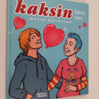 Maria Björklund : Kaksin : rakkautta ilmassa - pikkukuva 1