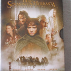 TARU SORMUSTEN HERRASTA - SORMUKSEN RITARIT (2 x DVD) - pikkukuva 1