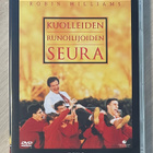 Kuolleiden runoilijoiden seura (1989) Robin Williams - pikkukuva 1
