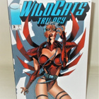 WILDCATS TRILOGY 1993 - pikkukuva 2