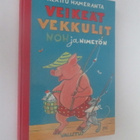 Hämeranta: Veikeät vekkulit Nöh ja Nimetön, 1958 - pikkukuva 1