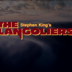 THE LANGOLIERS - AJAN VALTIAAT dvd 1995 Stephen King - pikkukuva 5
