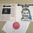 ERROLL GARNER - Gemini LP - pikkukuva 1