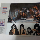 KISS IN ATTACK OF THE PHANTOMS 5KPL ELOKUVA MAINOS KUVIA - pikkukuva 3