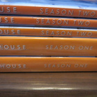 House kaudet 1 & 2 8DVD - pikkukuva 1