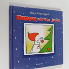 Maija Paavilainen : Nuppu odottaa joulua - pikkukuva 1
