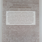 Suomalaisten kulttuurihistoriaa : opiskeluopas - pikkukuva 2
